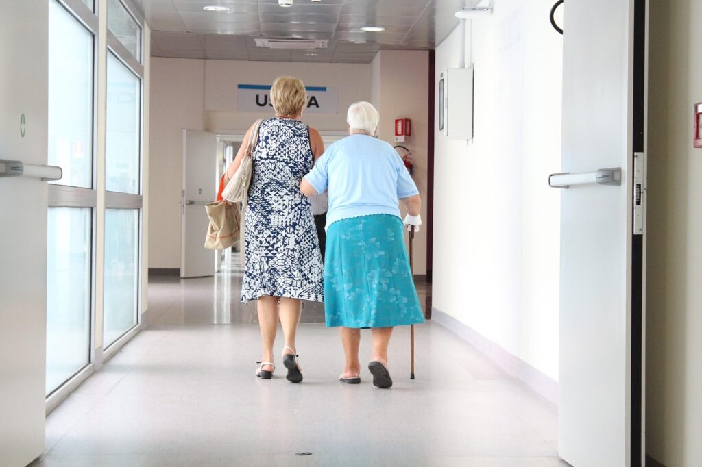 Co przysługuje choremu na raka